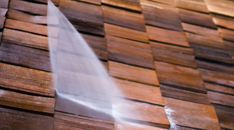 Roof Repair in West End, NC